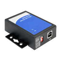 Delock Adapter USB 2.0 to 1 x serial RS-422/485 -...
