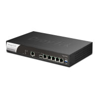 Router Draytek Vigor 2962
