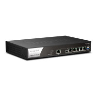 Router Draytek Vigor 2962