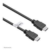HDMI 14 Kabel, High speed, HDMI 19 Pins M/ M, 5 Meter KG...