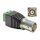 Adapter DeLOCK BNC female > Terminal Block - Videoadapter