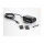 DeLOCK 3G-SDI - HDMI Black