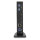 D DeLOCK Dockingstation 4xUSB3.2/2xDisplayPort 4K/RJ45 Ethernet/Audio Black