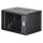 Digitus Wandgehäuse 19 7HE 385x600x450mm, Farbe Schwarz (RAL 9005)