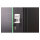 Digitus Wandgehäuse 19 7HE 385x600x450mm, Farbe Schwarz (RAL 9005)