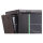 Digitus Wandgehäuse 19 7HE 385x600x450mm, Farbe Schwarz (RAL 9005)