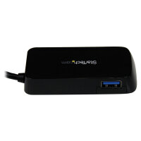 HUB USB3.0 4Port Startech