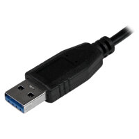 HUB USB3.0 4Port Startech