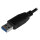 HUB USB3.0 4Port Startech