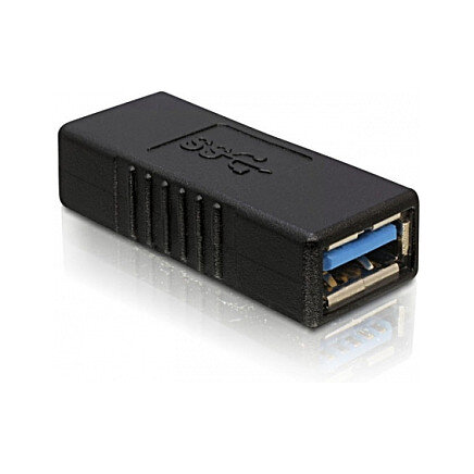 Adapter A-A BU-BU Delock USB 3.0