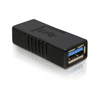 Adapter A-A BU-BU Delock USB 3.0
