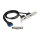 DeLOCK Slot bracket - USB-Konsole - USB
