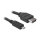 Delock HDMI-Kabel - HDMI (M) bis mikro HDMI (M)