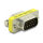 VGA DELOCK St/St GenderChanger SubD