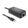 DeLock USB Typ-C -> Gigabit LAN
