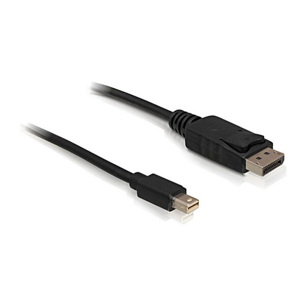DP Mini DisplayP.> Display P. 2m