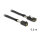 SAS SFF-8643 > SFF-8087 0,5m Delock