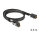SAS SFF-8643 > SFF-8087 0,5m Delock