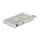 Dockingstation USB 3.1 Type-C zu DP+HDMI+VGA+LAN 4k 30Hz silber Delock