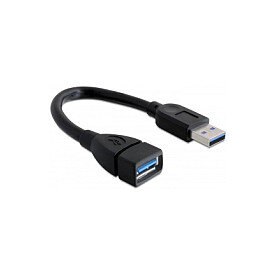 Delock USB 3.0 Verlängerung, aktiv