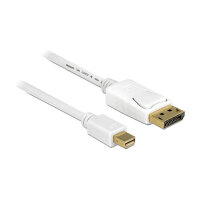 DP mini DisplayP. > DisplayP. 2m