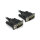 DVI-D (24+1) (ST - ST) 0,5m DeLock