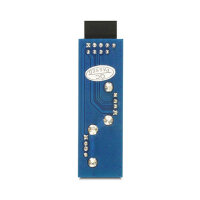 Adapter USB -> 9 pin USB 2.0 header