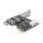 USB 3.0 PCI-Express 2x DeLock