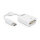 DVI - Displayport DELOCK
