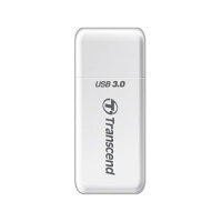 TRANSCEND USB3.0 SD/microSD