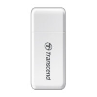 TRANSCEND USB3.0 SD/microSD