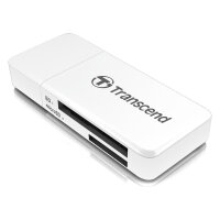 TRANSCEND USB3.0 SD/microSD