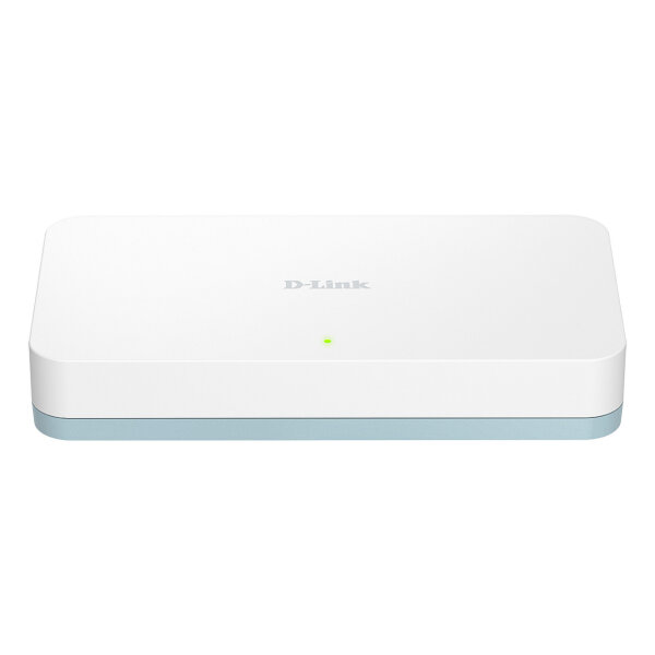 GSwitch 8 Port D-LINK DGS-1008D