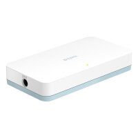GSwitch 8 Port D-LINK DGS-1008D