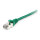 Patchkabel Cat6 S/FTP 1m grün #