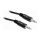 Audio Klinke 3,5mm ST/ST 5,0m