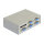 DELOCK Switch 4-port VGA manuell bidire