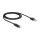 USB 2.0 A - C (ST-ST) 1m DeLOCK Black