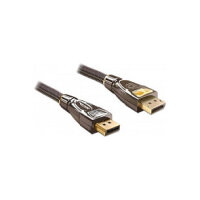 Delock Kabel Displayport Stecker - Stec