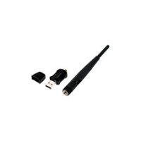 LogiLink WLAN 802.11 ac/a/b/g/n micro mit externer Antenne