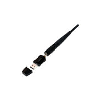 LogiLink WLAN 802.11 ac/a/b/g/n micro mit externer Antenne