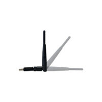 LogiLink WLAN 802.11 ac/a/b/g/n micro mit externer Antenne
