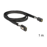 SAS SFF-8643 > SFF-8087 1,0m Delock