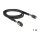 SAS SFF-8643 > SFF-8087 1,0m Delock