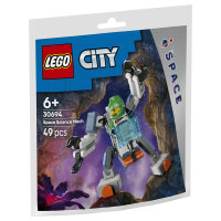 LEGO 30694 City Weltraumforscher-Mech