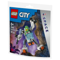 LEGO 30694 City Weltraumforscher-Mech