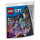 LEGO 30694 City Weltraumforscher-Mech