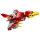 LEGO 30704 Sonic the Hedgehog Balkiry-Attacke (Polybag)