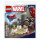 LEGO 30707 Marvel Super Heroes Venoms Museumsraub (Polybag)