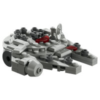LEGO 30708 Star Wars Millennium Falcon Mini-Modell (Polybag)